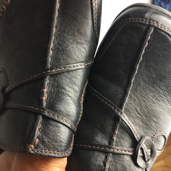 Clark’s Wave Walk Shoes - Picture 5 of 5